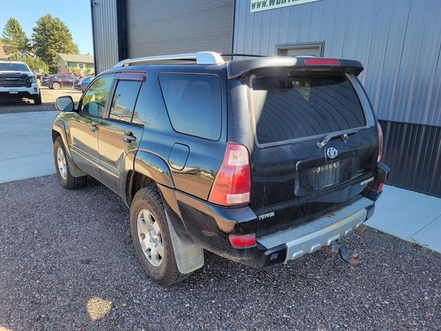 toyota 4runner 2004 JTEBT17R040030627 image toyota 4runner 2004 JTEBT17R040030627 image