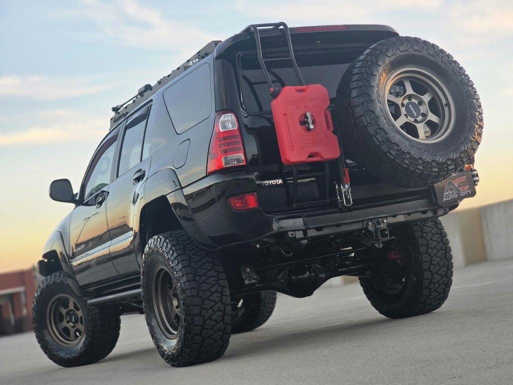 toyota 4runner 2004 JTEBU14R140050354 image toyota 4runner 2004 JTEBU14R140050354 image