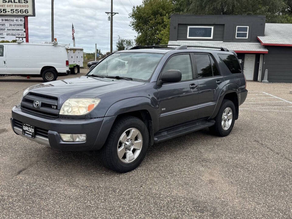 toyota 4runner 2004 JTEZT14R740014444 image toyota 4runner 2004 JTEZT14R740014444 image