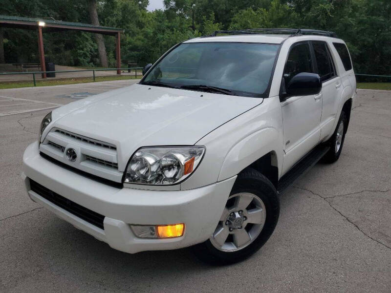 toyota 4runner 2004 JTEZT14R840016025 image toyota 4runner 2004 JTEZT14R840016025 image