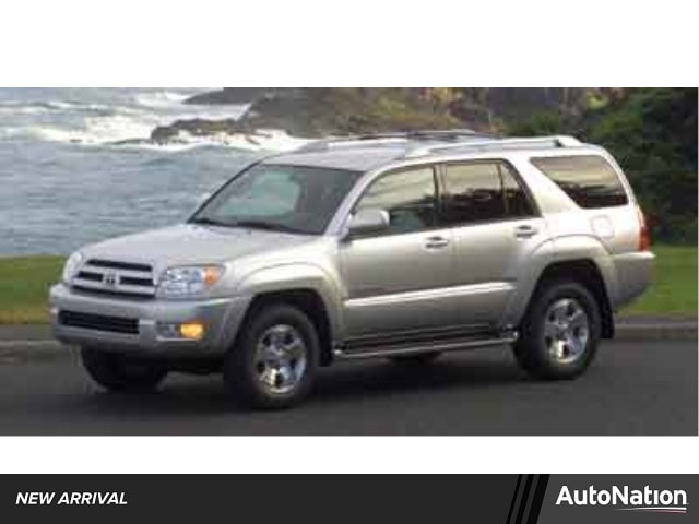 toyota 4runner 2004 JTEBU17R448024280 image toyota 4runner 2004 JTEBU17R448024280 image
