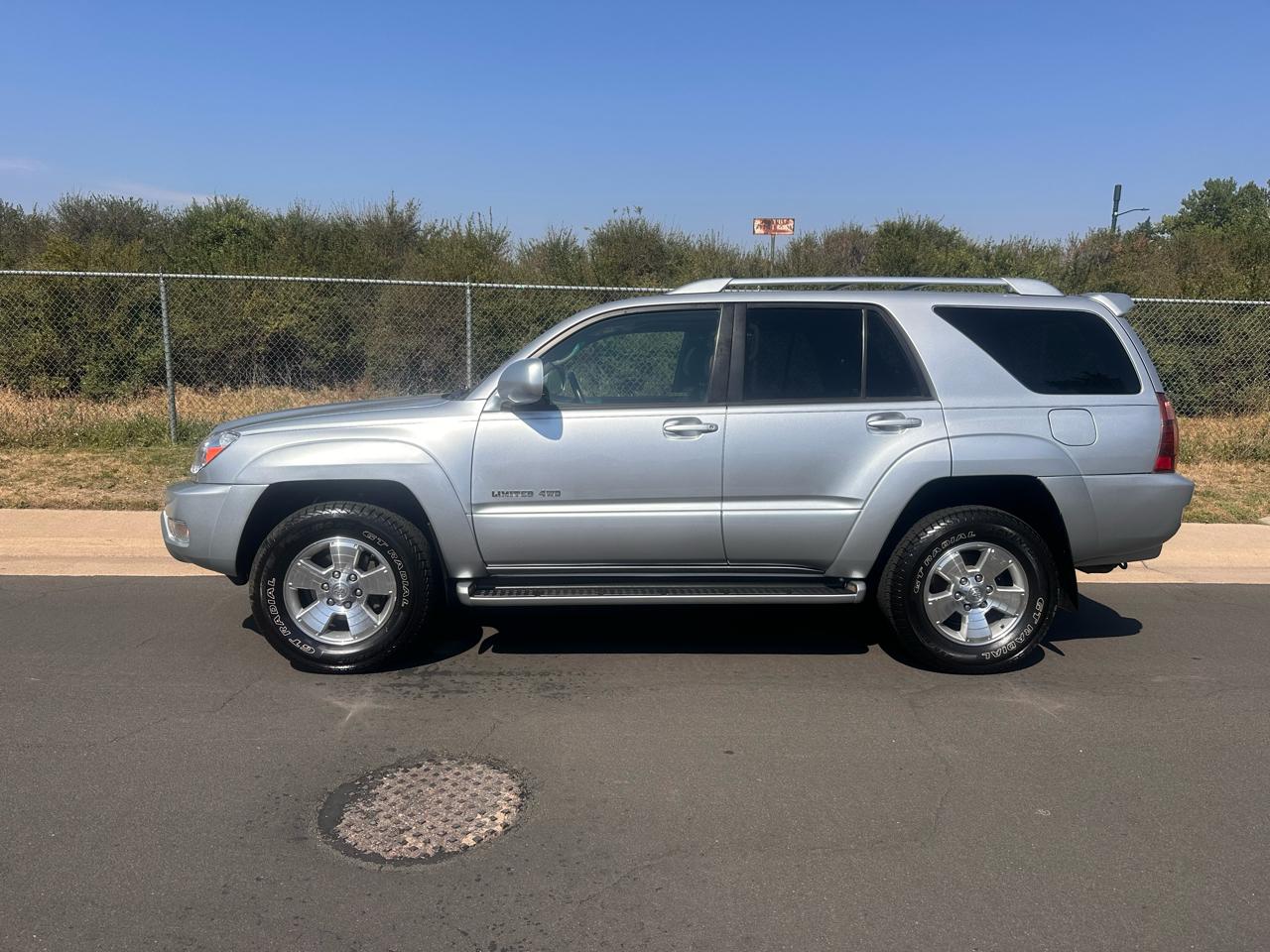 toyota 4runner 2004 JTEBT17R848014063 image toyota 4runner 2004 JTEBT17R848014063 image