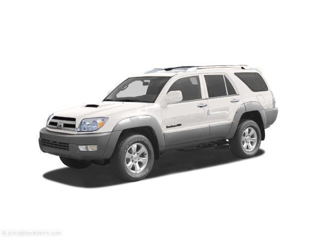 toyota 4runner 2004 JTEBT14R740029169 image toyota 4runner 2004 JTEBT14R740029169 image