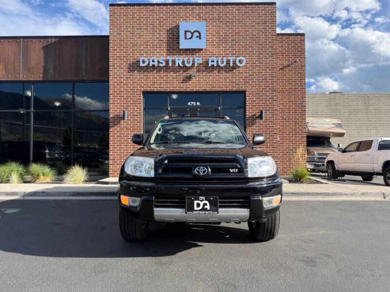toyota 4runner 2004 JTEBT17R540042577 image toyota 4runner 2004 JTEBT17R540042577 image