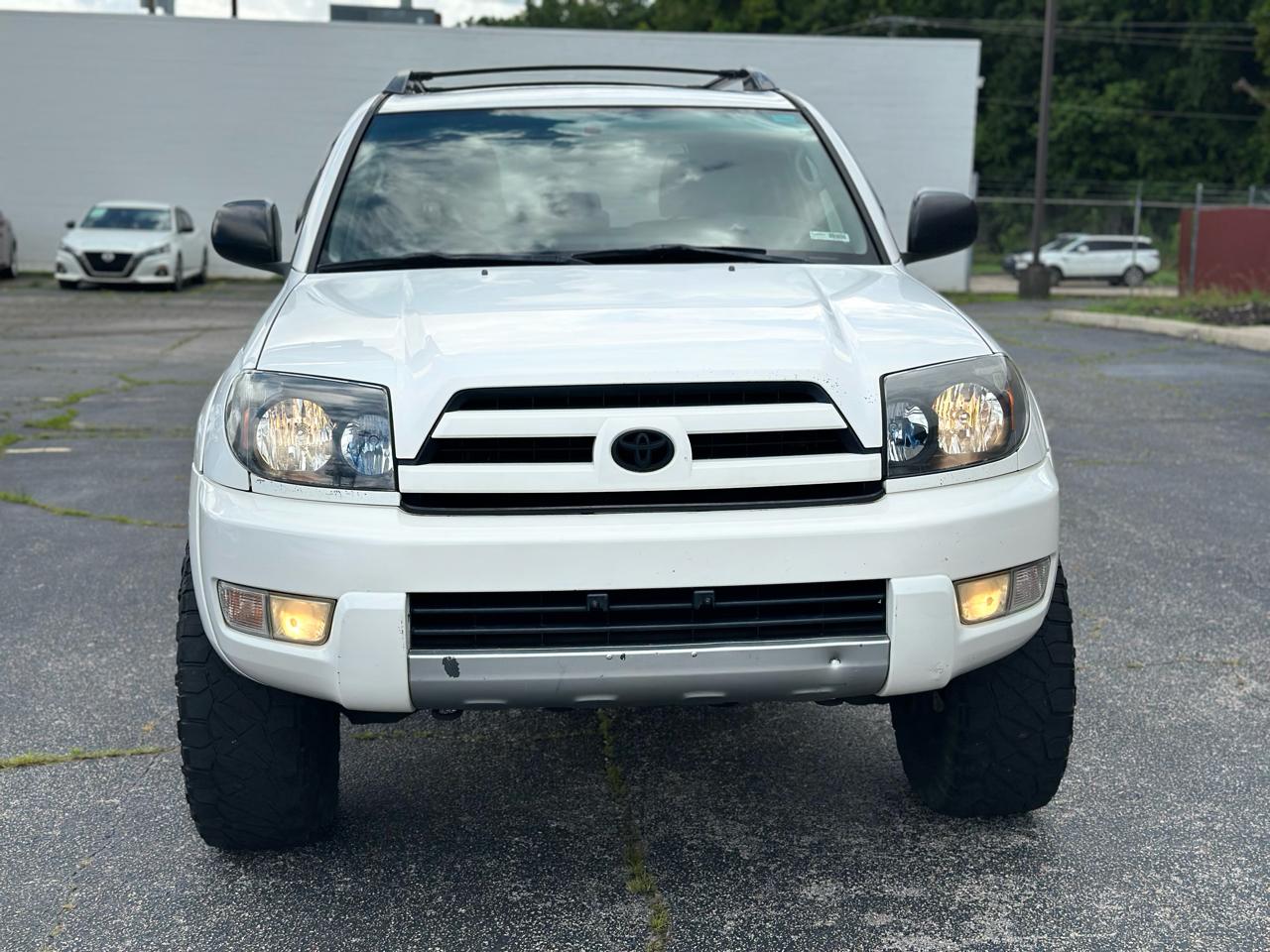 toyota 4runner 2004 JTEBU14R640045991 image toyota 4runner 2004 JTEBU14R640045991 image