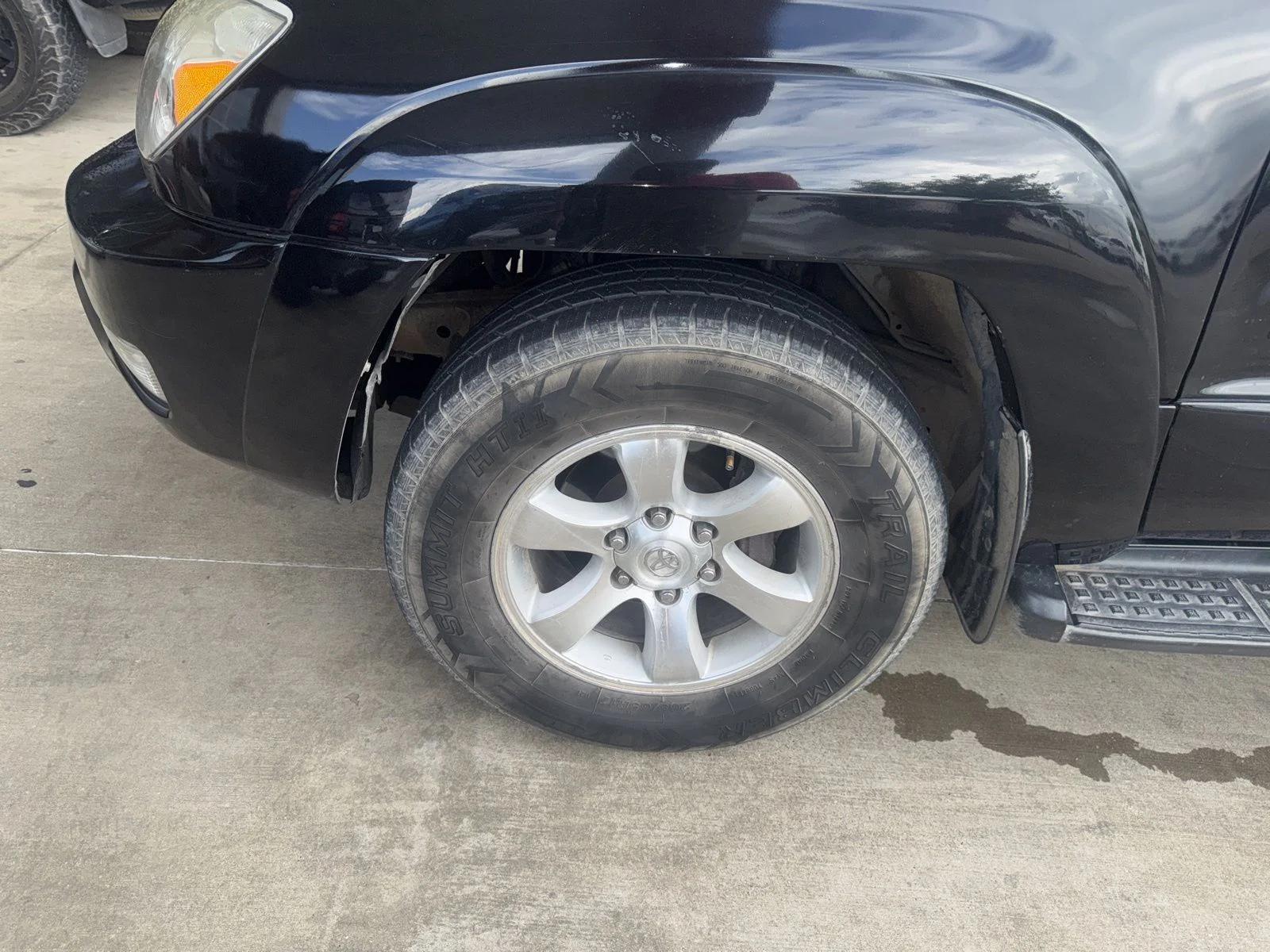 toyota 4runner 2004 JTEBU14R640042721 image toyota 4runner 2004 JTEBU14R640042721 image