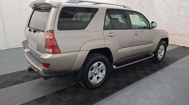 toyota 4runner 2004 JTEBT17R440035619 image toyota 4runner 2004 JTEBT17R440035619 image