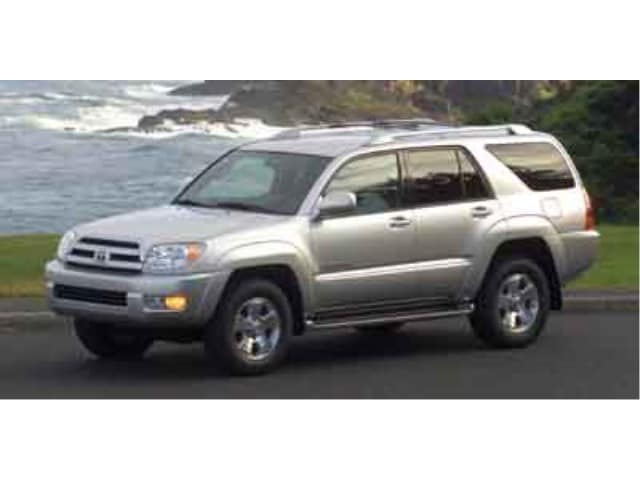 toyota 4runner 2004 JTEZU14R948020597 image toyota 4runner 2004 JTEZU14R948020597 image