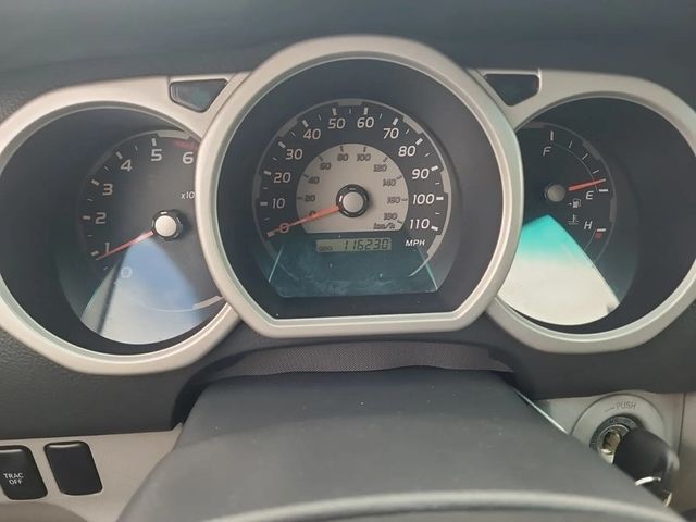 toyota 4runner 2004 JTEZU14RX40022535 image toyota 4runner 2004 JTEZU14RX40022535 image