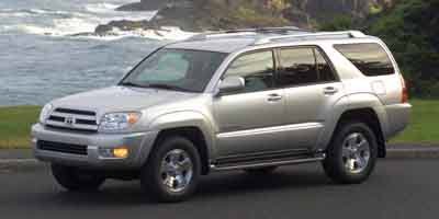 toyota 4runner 2004 JTEBT14R340029783 image toyota 4runner 2004 JTEBT14R340029783 image