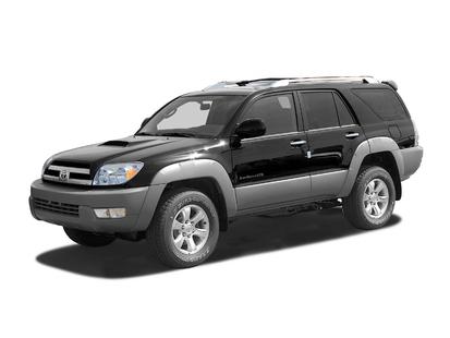toyota 4runner 2004 JTEBU17R240044123 image toyota 4runner 2004 JTEBU17R240044123 image