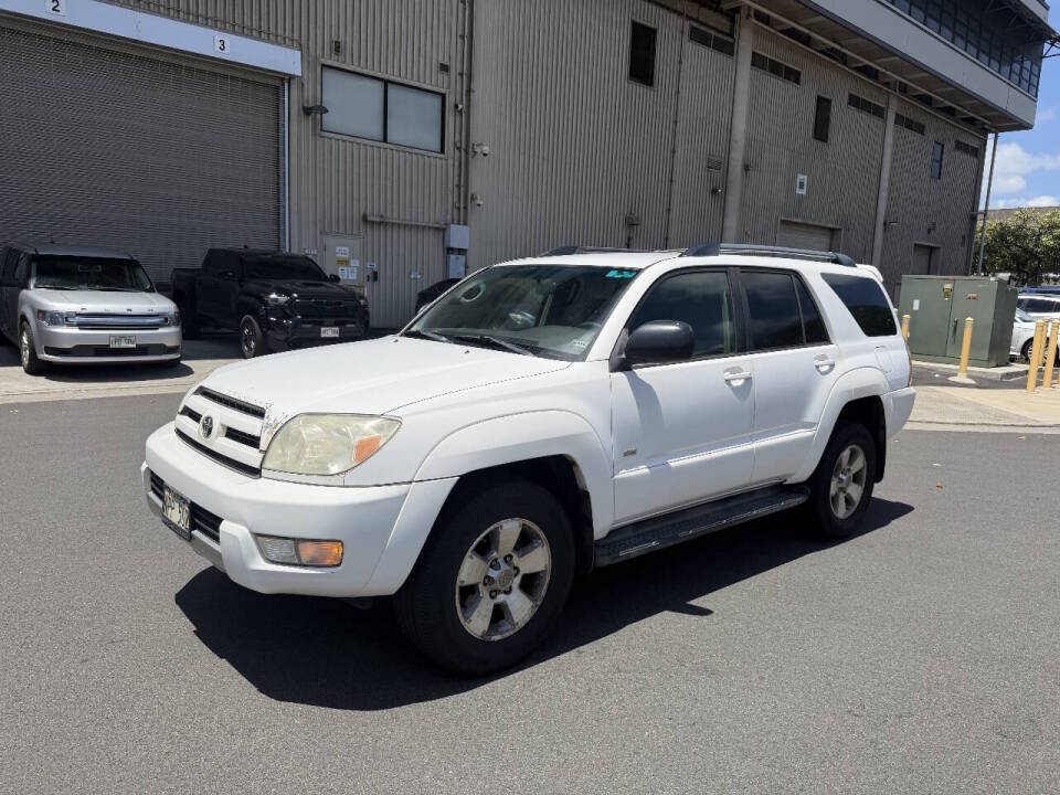 toyota 4runner 2004 JTEZU14R840036191 image toyota 4runner 2004 JTEZU14R840036191 image