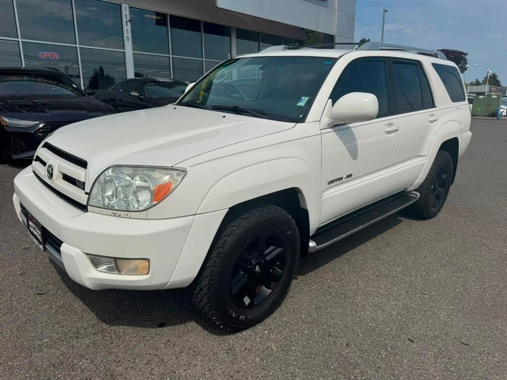 toyota 4runner 2004 JTEBT17RX40038198 image toyota 4runner 2004 JTEBT17RX40038198 image