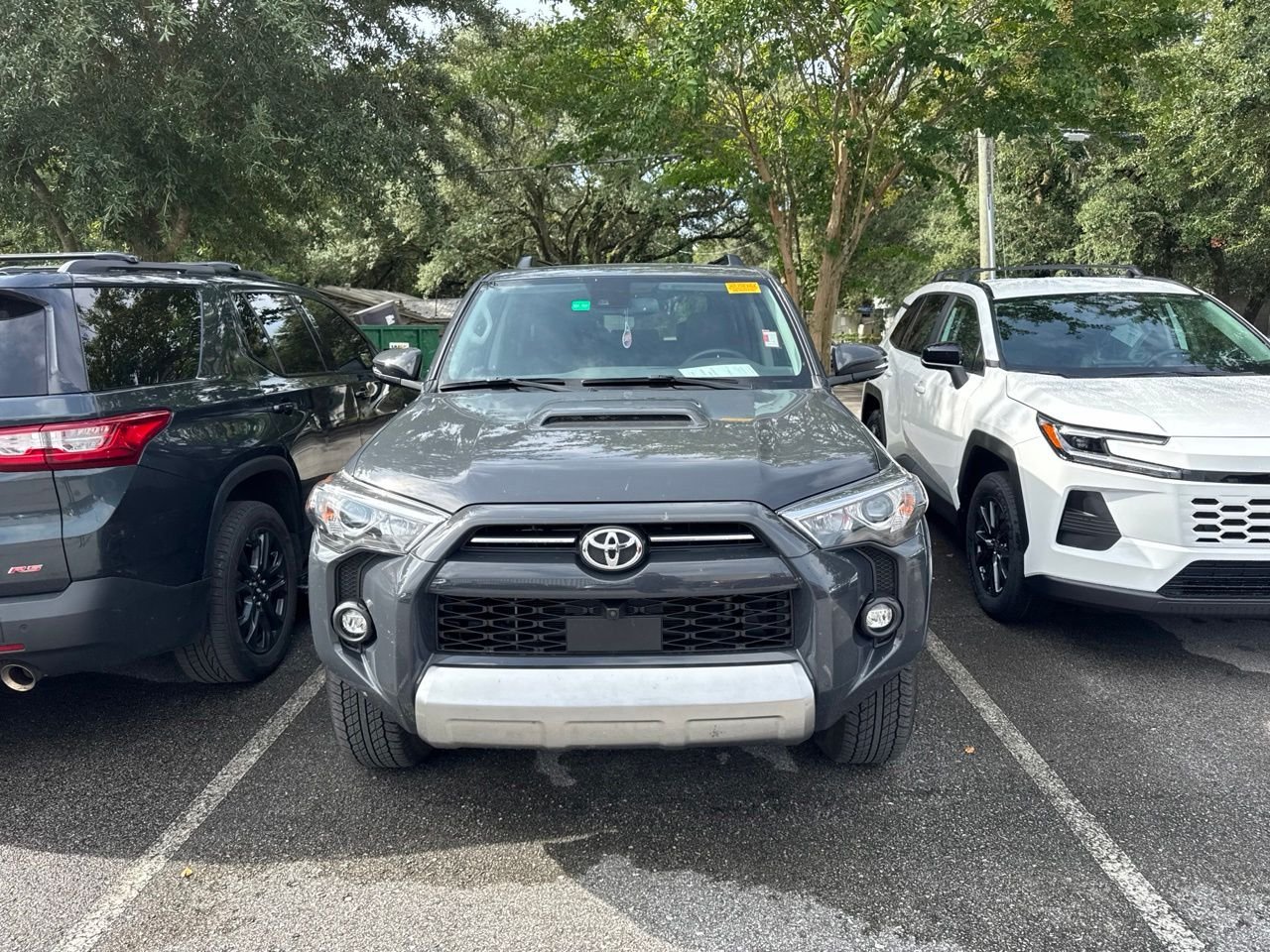 toyota 4runner 2024 JTERU5JR2R6303745 image toyota 4runner 2024 JTERU5JR2R6303745 image