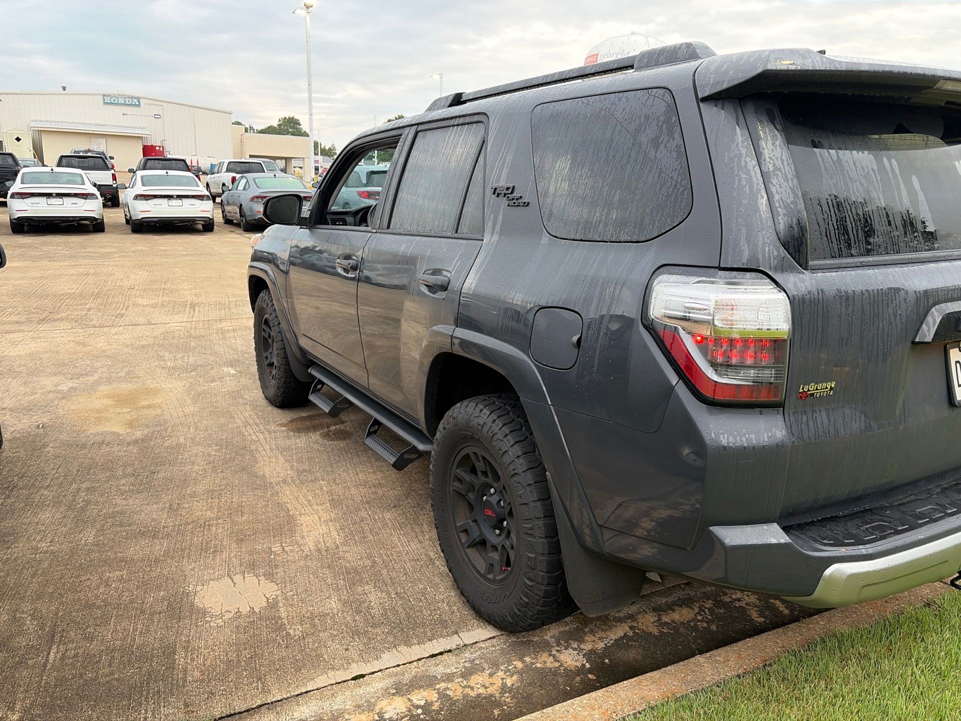 toyota 4runner 2024 JTERU5JR0R6288131 image toyota 4runner 2024 JTERU5JR0R6288131 image