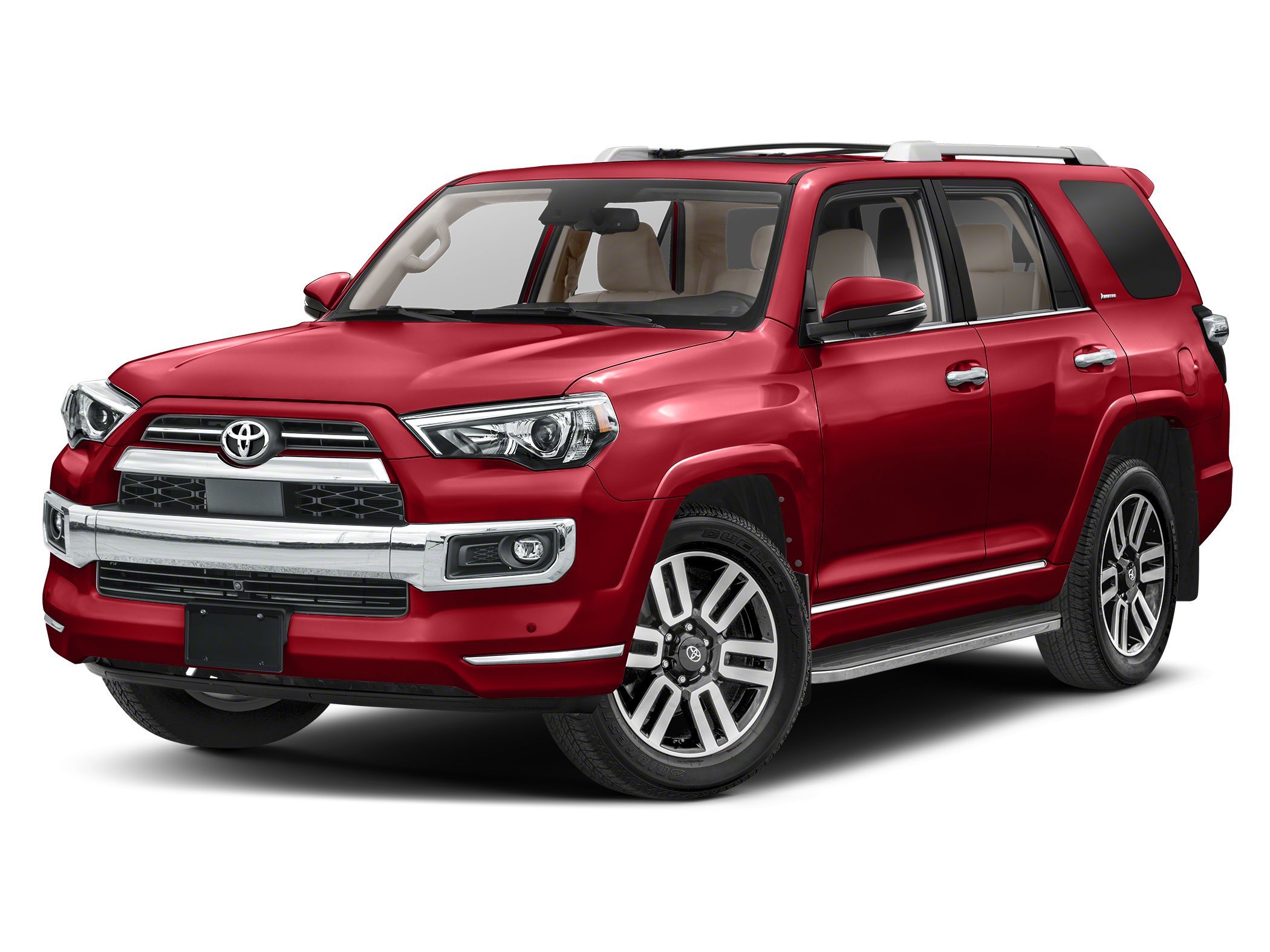 toyota 4runner 2024 JTEKU5JR2R6234766 image
