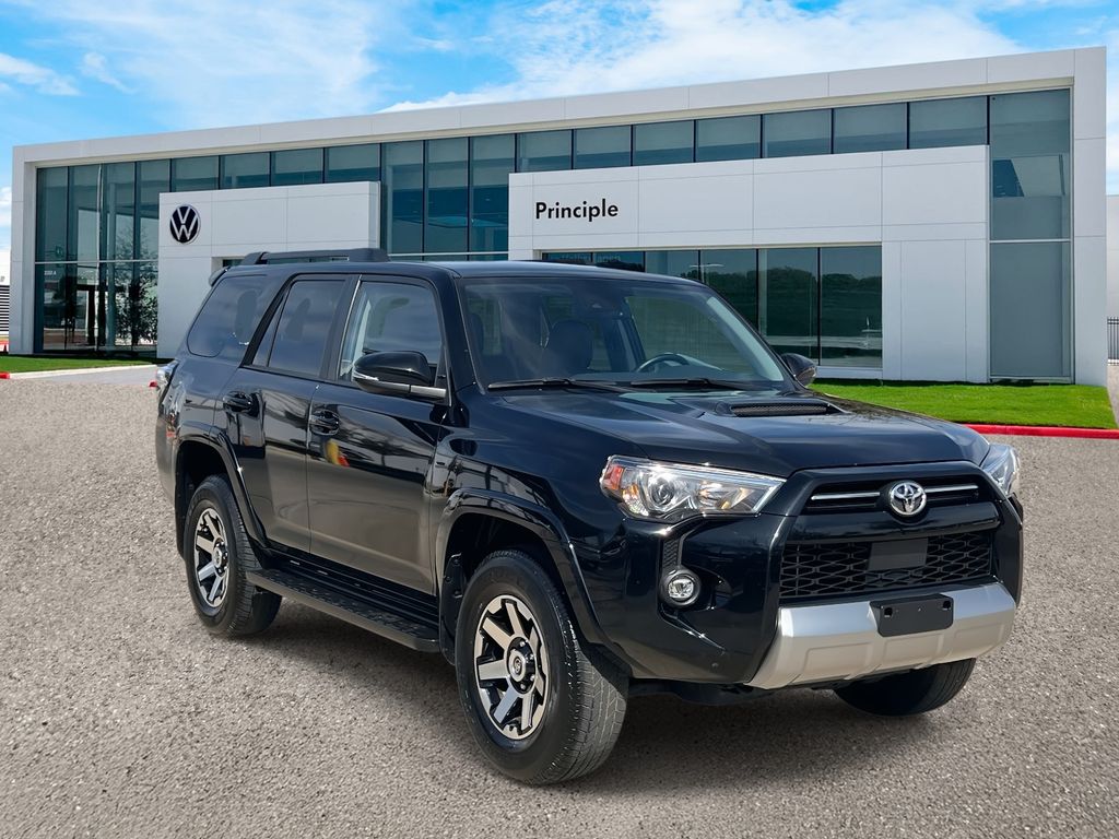 toyota 4runner 2024 JTERU5JR2R6285053 image toyota 4runner 2024 JTERU5JR2R6285053 image