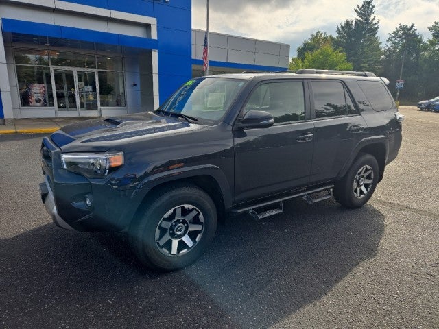toyota 4runner 2024 JTERU5JR0R6285715 image toyota 4runner 2024 JTERU5JR0R6285715 image