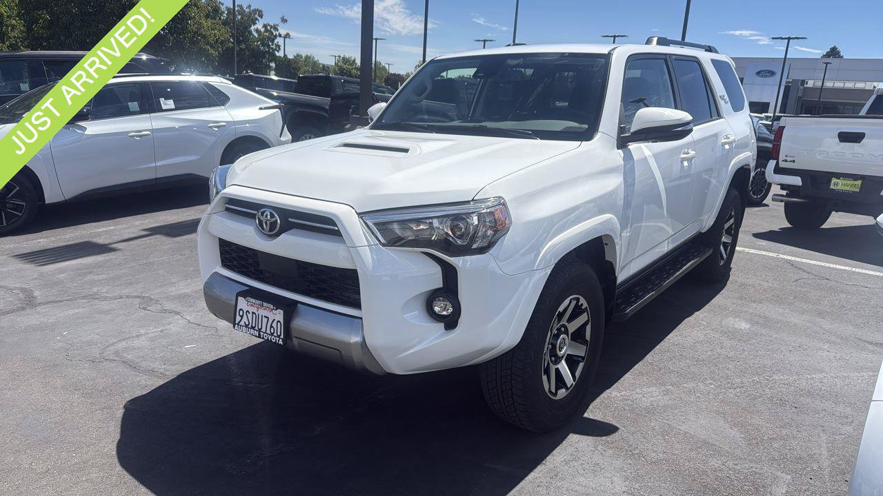 toyota 4runner 2024 JTERU5JR3R6217778 image toyota 4runner 2024 JTERU5JR3R6217778 image