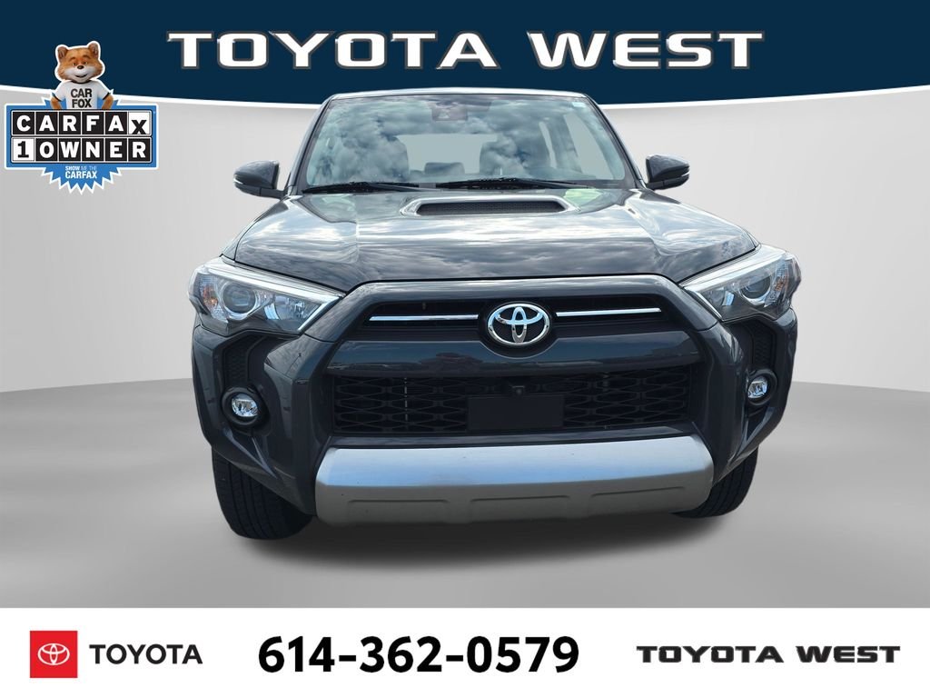 toyota 4runner 2024 JTERU5JR6R6230105 image toyota 4runner 2024 JTERU5JR6R6230105 image
