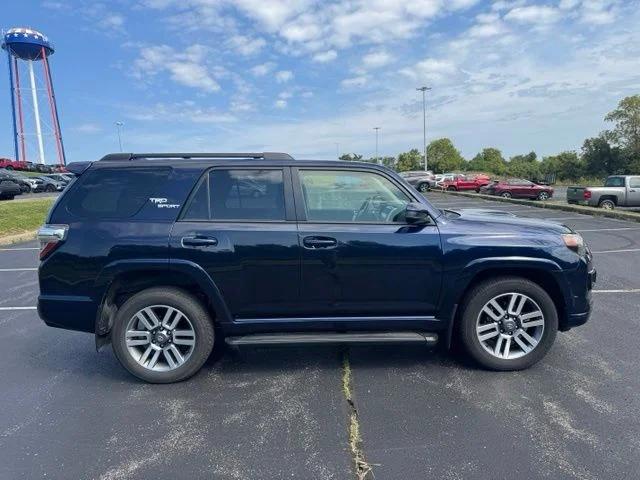 toyota 4runner 2024 JTESU5JR8R6275175 image toyota 4runner 2024 JTESU5JR8R6275175 image