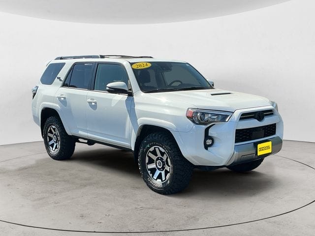 toyota 4runner 2024 JTERU5JR0R6281549 image toyota 4runner 2024 JTERU5JR0R6281549 image