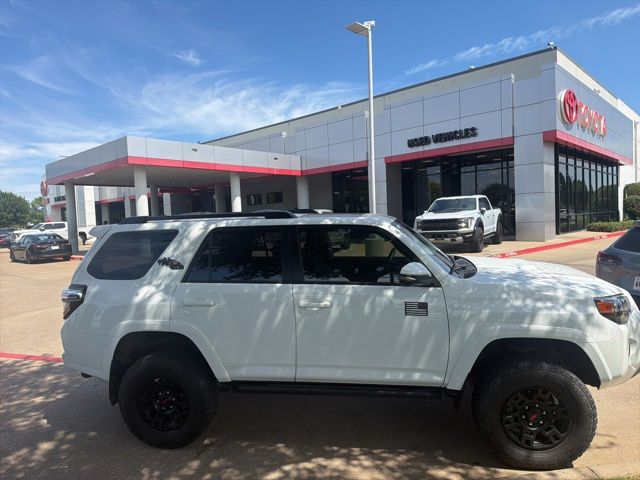 toyota 4runner 2024 JTERU5JR1R6251427 image toyota 4runner 2024 JTERU5JR1R6251427 image