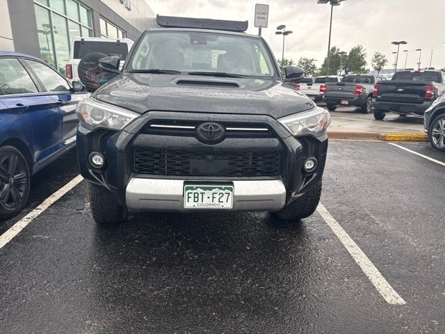 toyota 4runner 2024 JTERU5JR8R6291701 image toyota 4runner 2024 JTERU5JR8R6291701 image