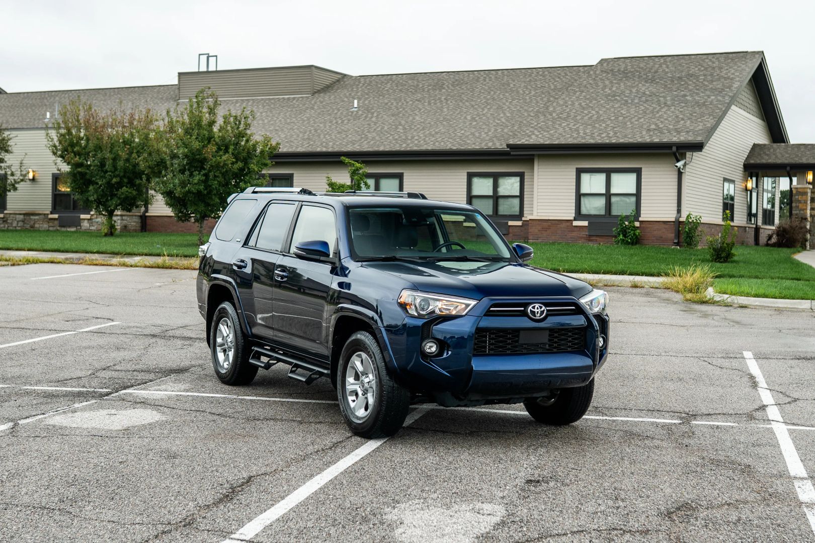 toyota 4runner 2024 JTENU5JR7R6241256 image toyota 4runner 2024 JTENU5JR7R6241256 image