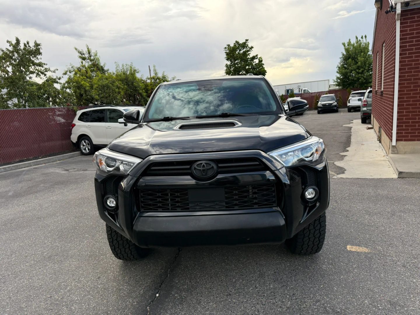 toyota 4runner 2024 JTERU5JR2R6286364 image toyota 4runner 2024 JTERU5JR2R6286364 image