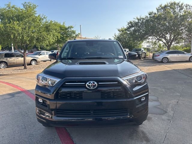toyota 4runner 2024 JTESU5JR1R6227033 image toyota 4runner 2024 JTESU5JR1R6227033 image