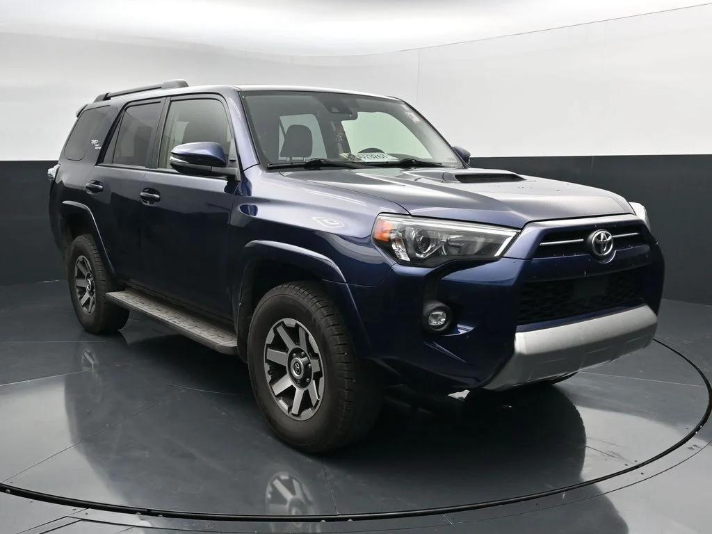 toyota 4runner 2024 JTERU5JR4R6249980 image toyota 4runner 2024 JTERU5JR4R6249980 image