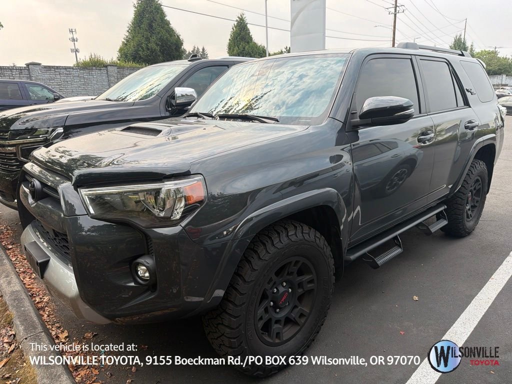 toyota 4runner 2024 JTERU5JR8R6246418 image toyota 4runner 2024 JTERU5JR8R6246418 image
