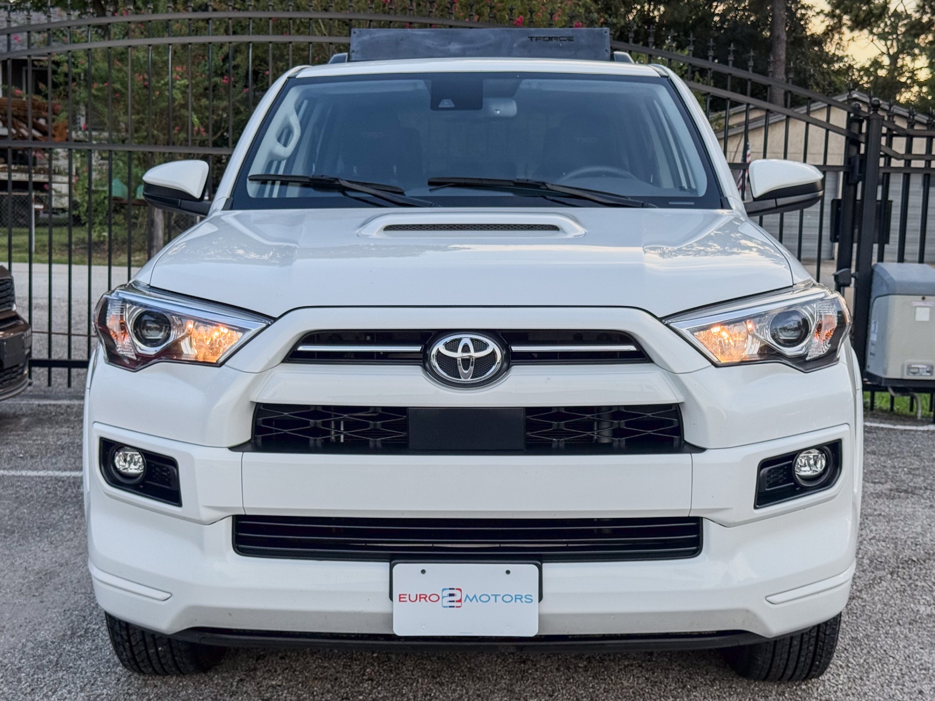 toyota 4runner 2024 JTEAU5JR4R5313082 image toyota 4runner 2024 JTEAU5JR4R5313082 image