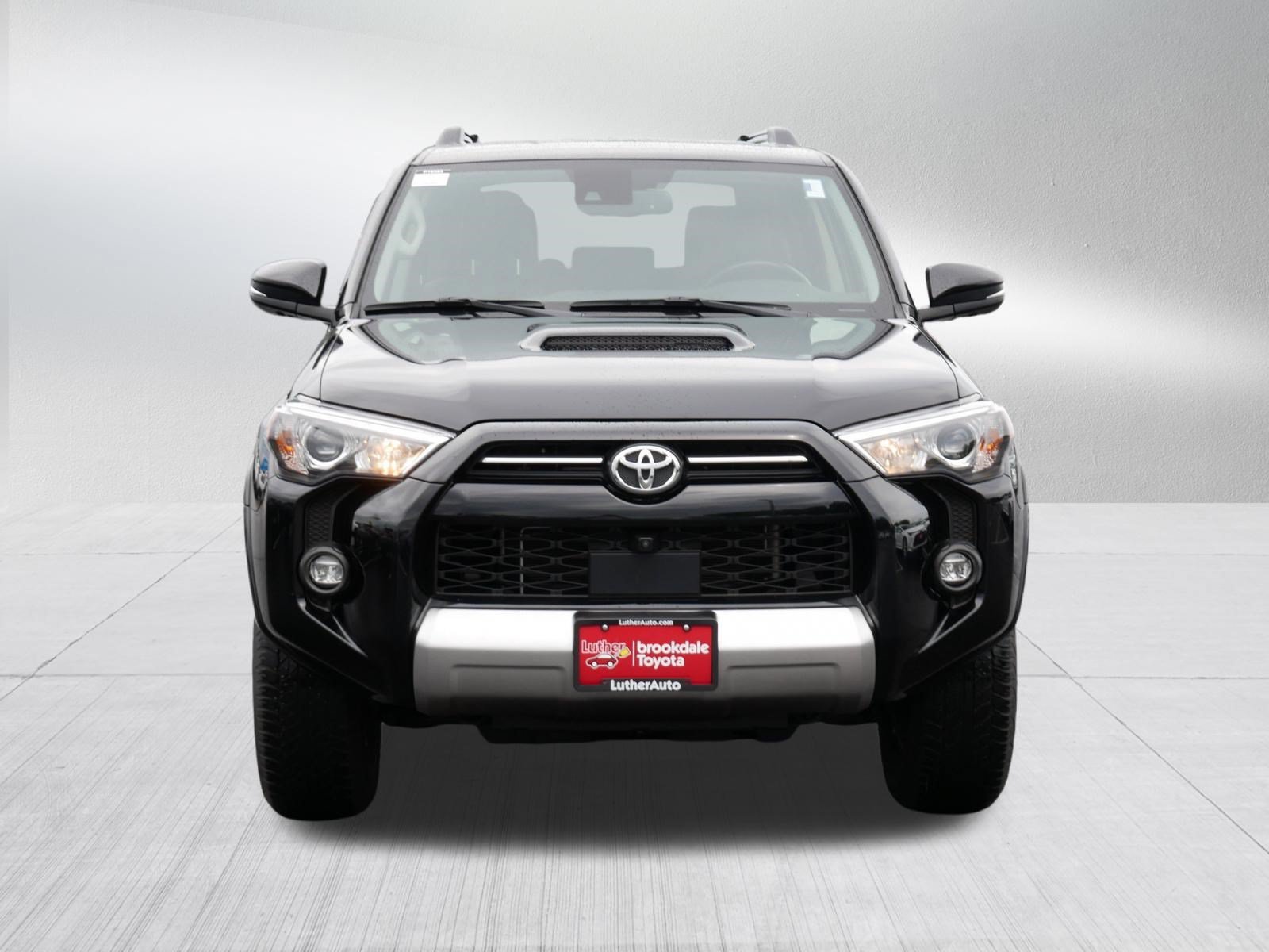 toyota 4runner 2024 JTERU5JR0R6304067 image toyota 4runner 2024 JTERU5JR0R6304067 image