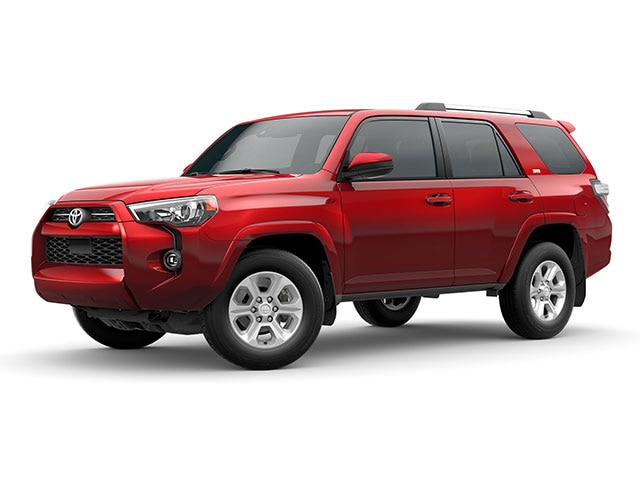 toyota 4runner 2024 JTEEU5JRXR5311743 image