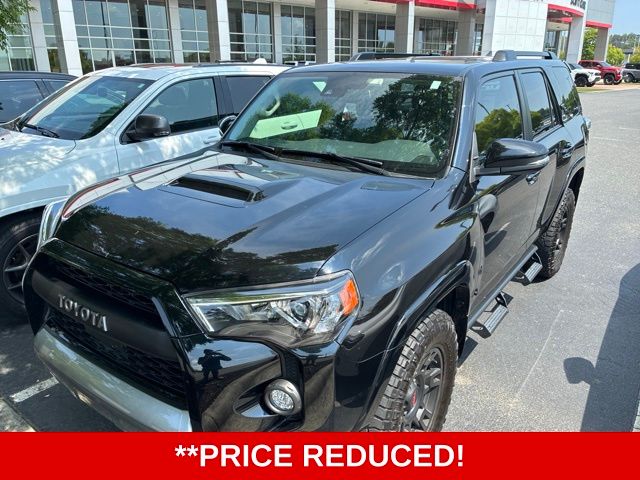toyota 4runner 2024 JTERU5JR5R6236980 image toyota 4runner 2024 JTERU5JR5R6236980 image