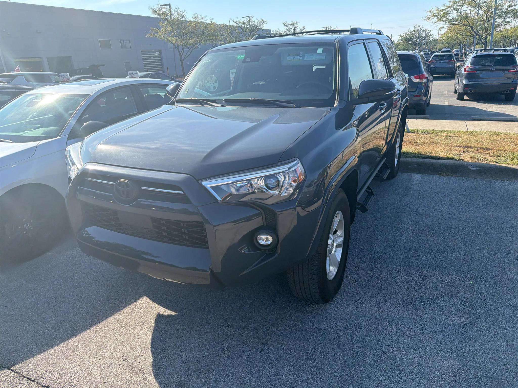 toyota 4runner 2024 JTENU5JR7R6233951 image toyota 4runner 2024 JTENU5JR7R6233951 image