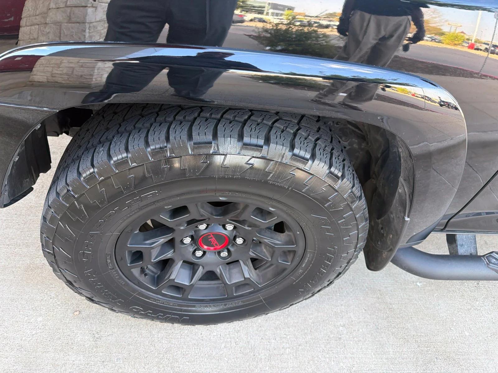 toyota 4runner 2024 JTEFU5JR9R5314119 image toyota 4runner 2024 JTEFU5JR9R5314119 image