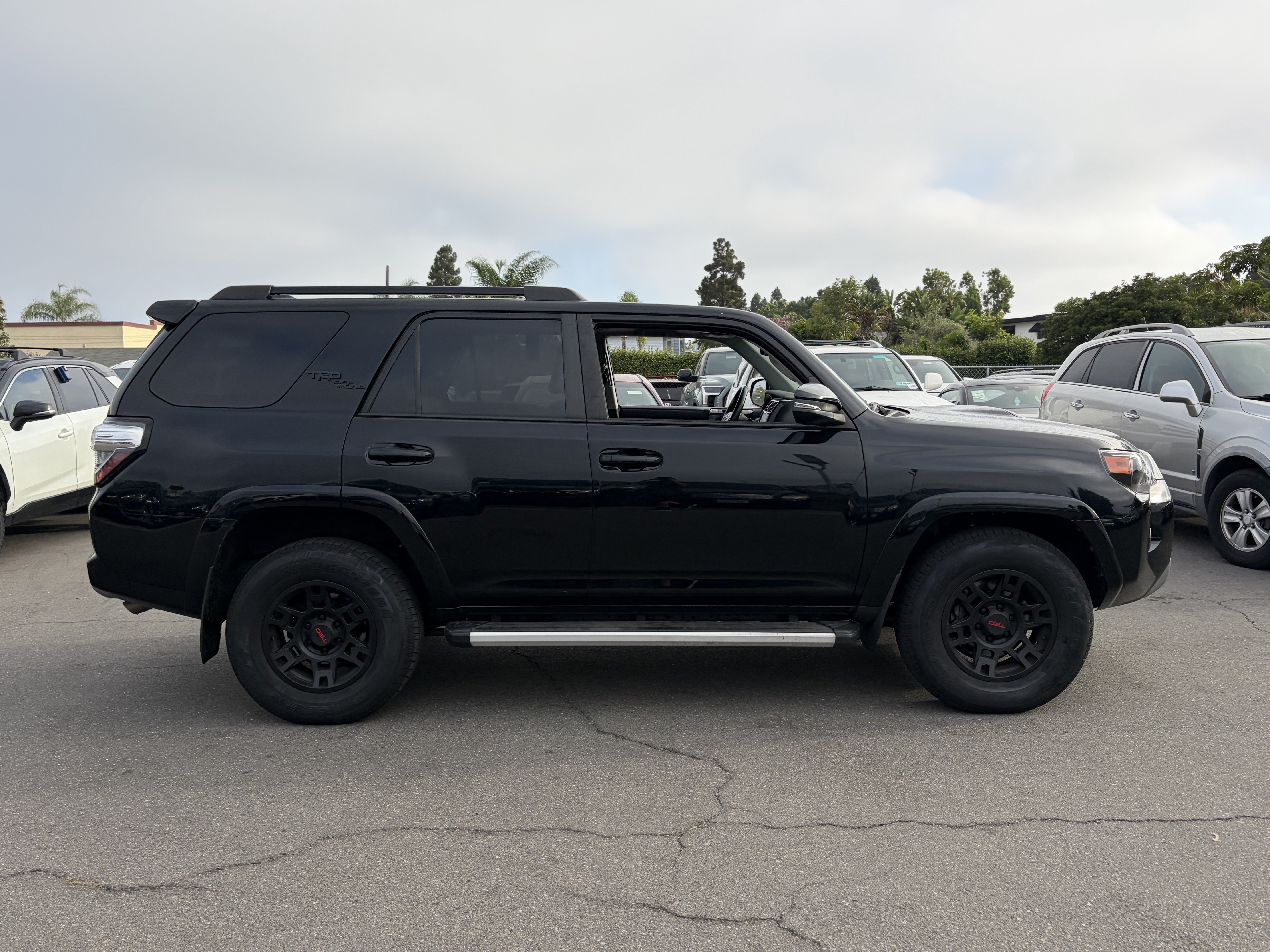 toyota 4runner 2024 JTERU5JR4R6233388 image toyota 4runner 2024 JTERU5JR4R6233388 image