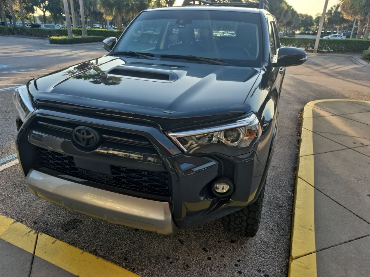 toyota 4runner 2024 JTERU5JR4R6304220 image toyota 4runner 2024 JTERU5JR4R6304220 image