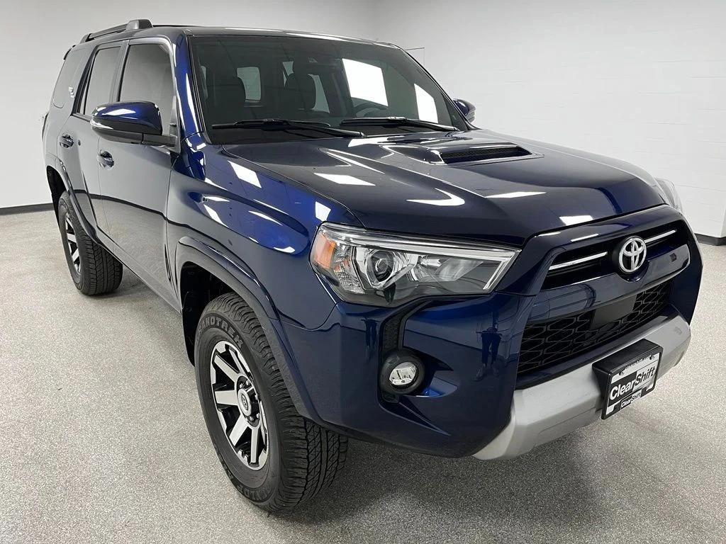 toyota 4runner 2024 JTERU5JR9R6279427 image toyota 4runner 2024 JTERU5JR9R6279427 image