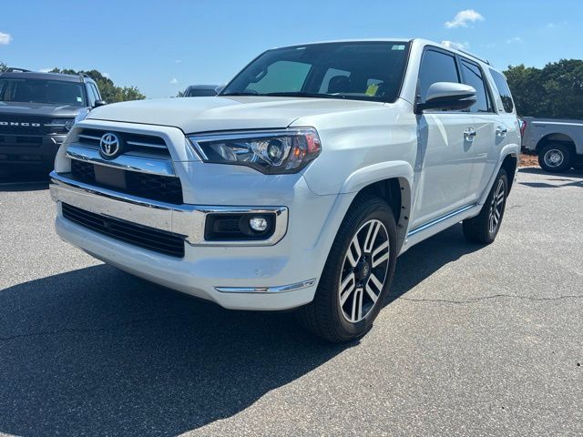 toyota 4runner 2024 JTEDU5JR7R5308682 image toyota 4runner 2024 JTEDU5JR7R5308682 image