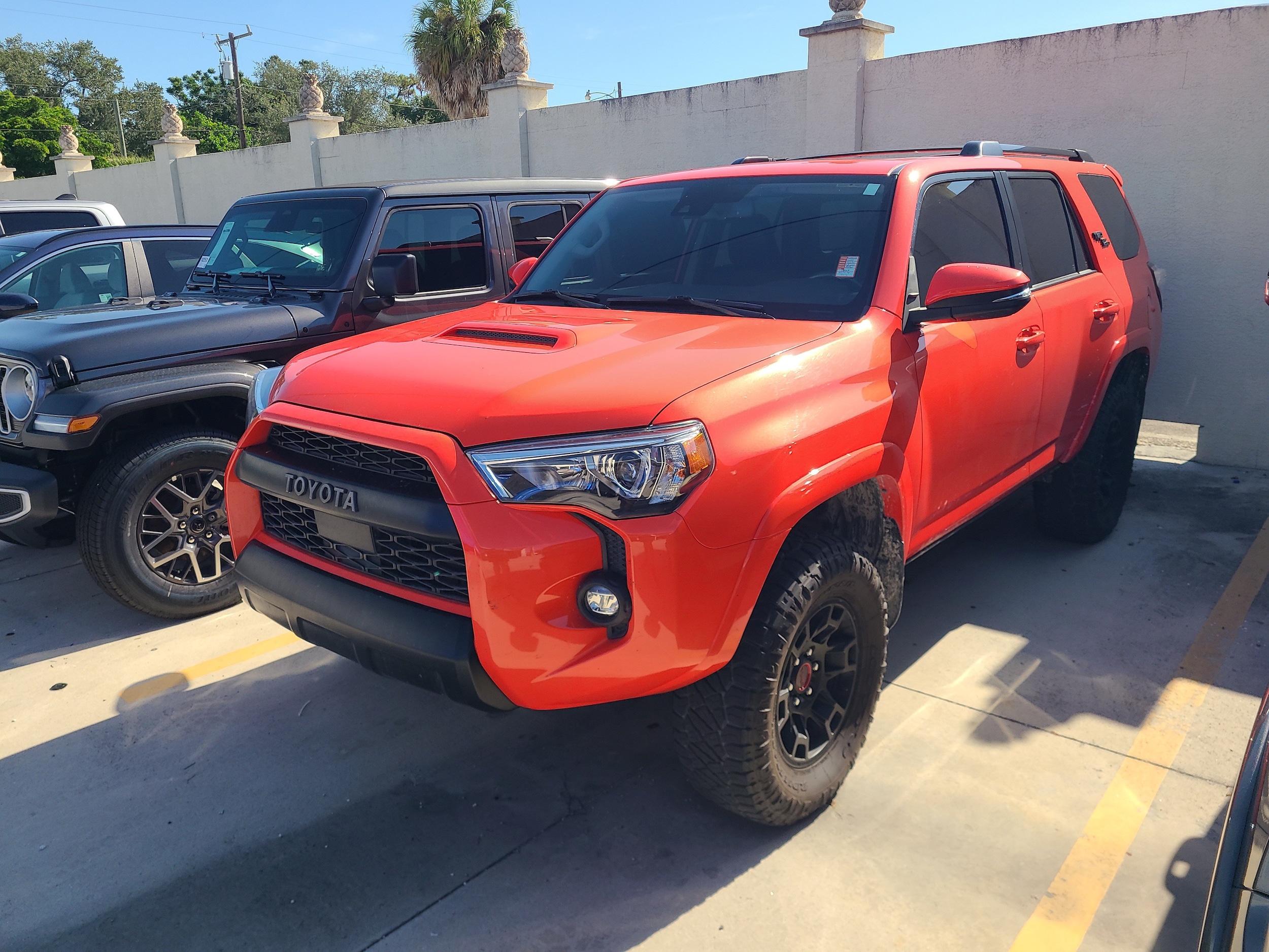 toyota 4runner 2024 JTERU5JR4R6290206 image toyota 4runner 2024 JTERU5JR4R6290206 image