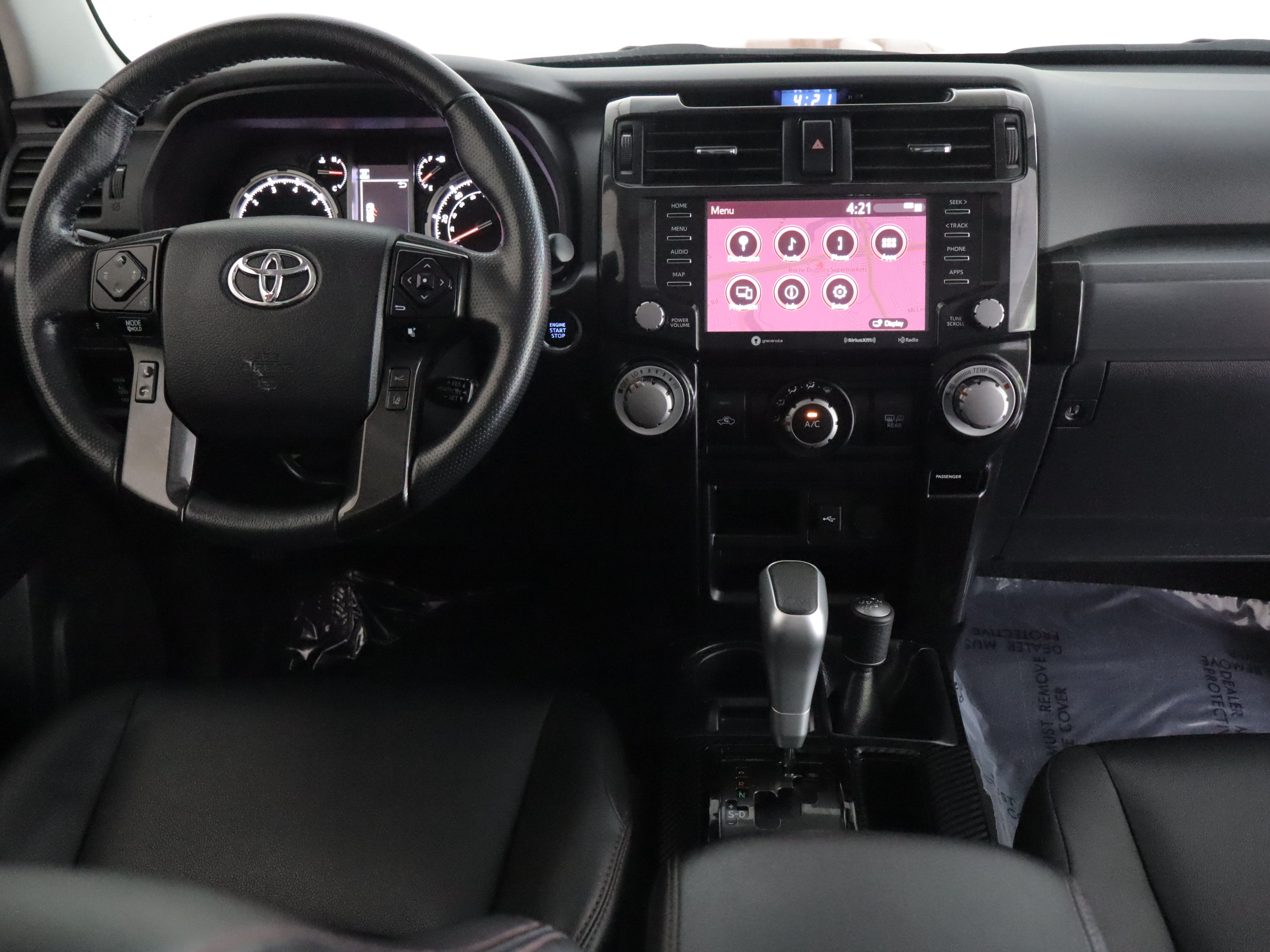 toyota 4runner 2024 JTERU5JR4R6221970 image toyota 4runner 2024 JTERU5JR4R6221970 image