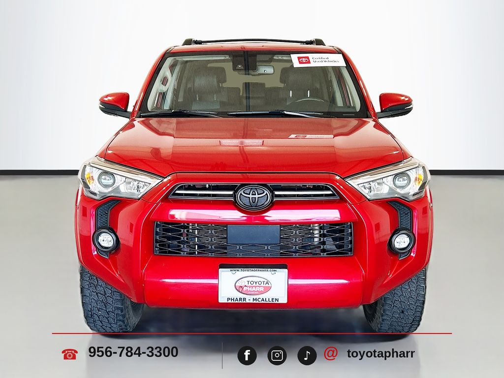 toyota 4runner 2024 JTEFU5JRXR5309835 image toyota 4runner 2024 JTEFU5JRXR5309835 image