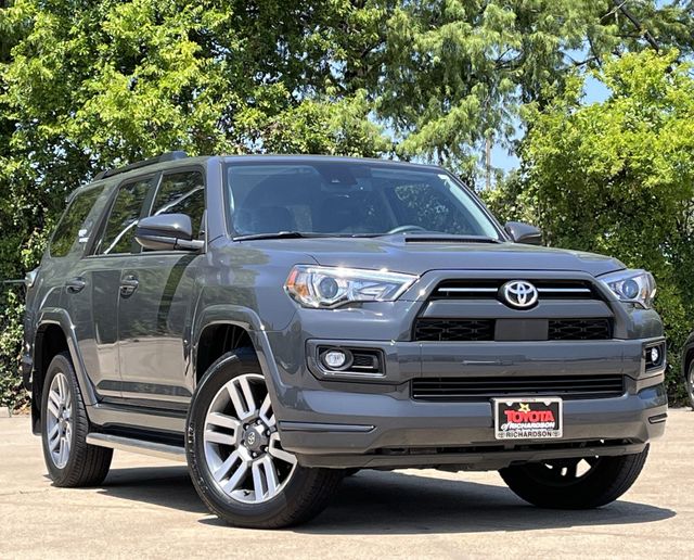 toyota 4runner 2024 JTESU5JR7R6254401 image toyota 4runner 2024 JTESU5JR7R6254401 image