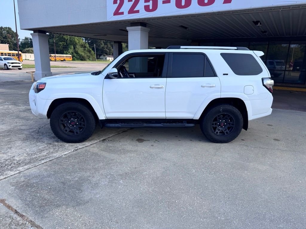 toyota 4runner 2024 JTEFU5JR9R5308174 image toyota 4runner 2024 JTEFU5JR9R5308174 image