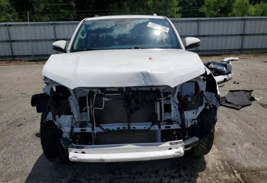 toyota 4runner 2024 JTEFU5JR0R5307639 image toyota 4runner 2024 JTEFU5JR0R5307639 image