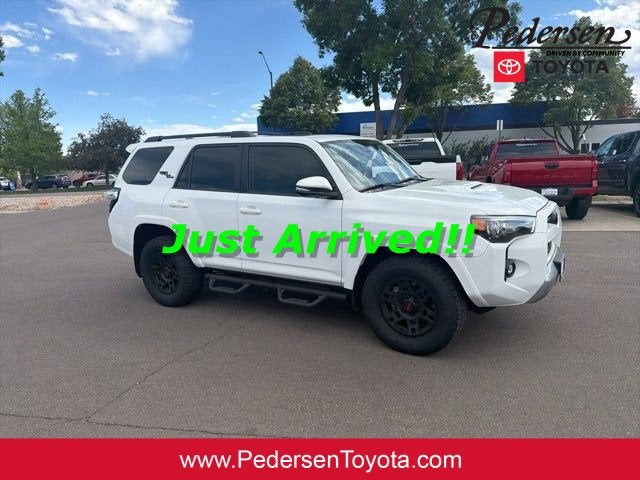 toyota 4runner 2024 JTERU5JRXR6258358 image toyota 4runner 2024 JTERU5JRXR6258358 image